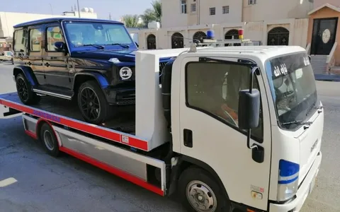 نقل سيارات بين المدن