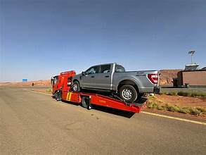 سطحة سيارات